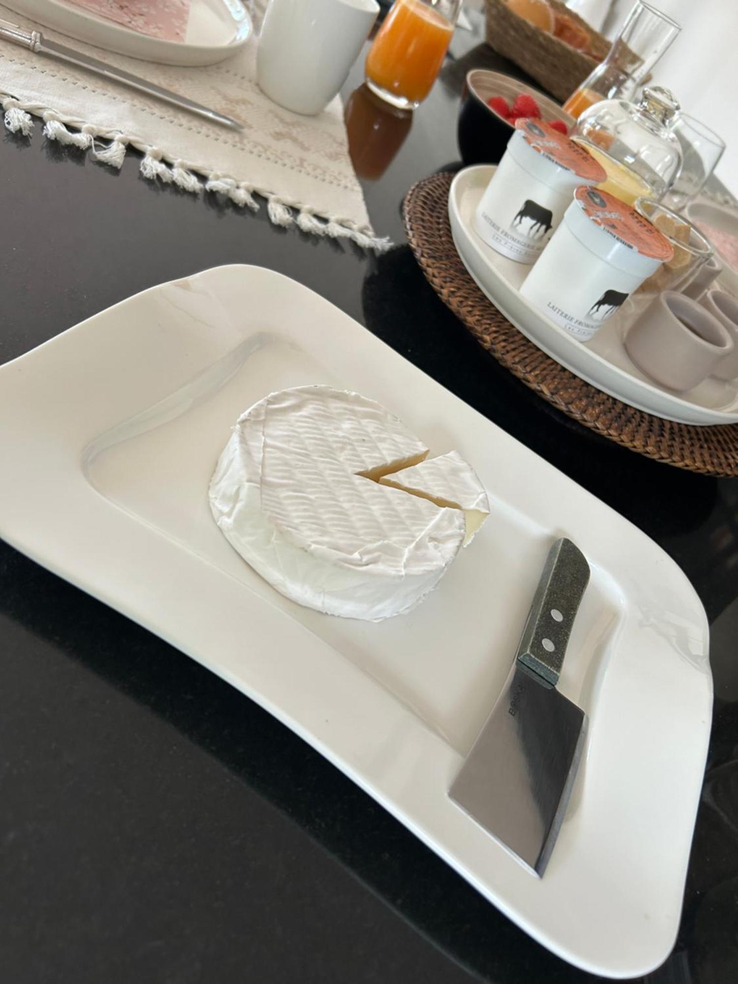 WimilleParenthese D'Opale公寓 外观 照片